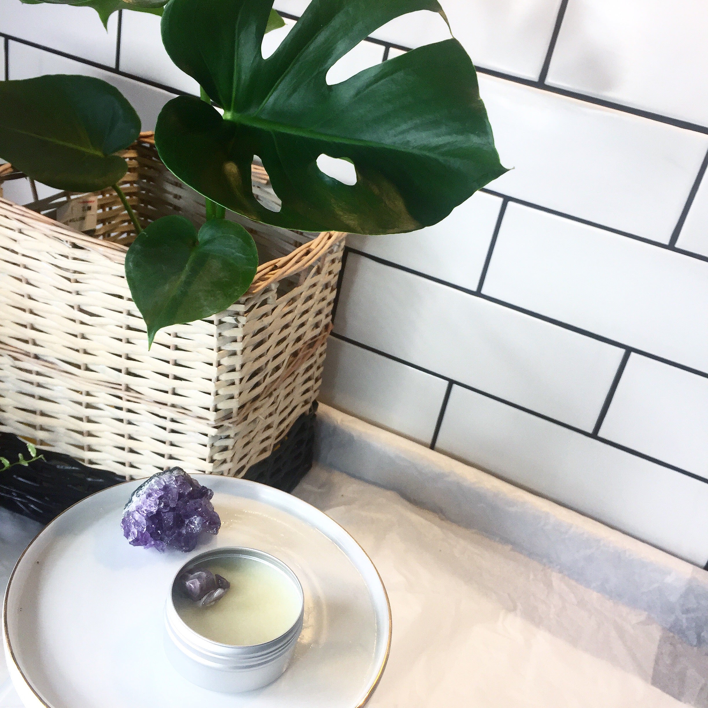 Why you need crystals in your skincare!